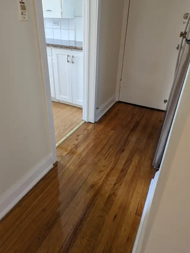 Large 1-Bed Apt for Rent in Oshawa near Costco