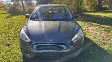 2015 Ford Focus Titanium - Photo 2