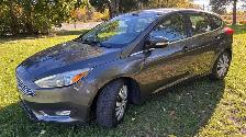 2015 Ford Focus Titanium - Photo 3