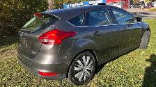 2015 Ford Focus Titanium - Photo 4
