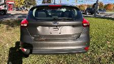 2015 Ford Focus Titanium - Photo 5