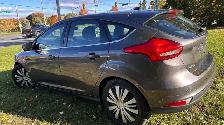 2015 Ford Focus Titanium - Photo 6