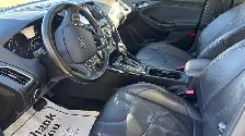 2015 Ford Focus Titanium - Photo 7