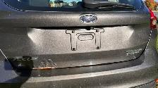 2015 Ford Focus Titanium - Photo 15