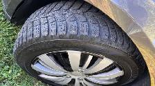 2015 Ford Focus Titanium - Photo 16