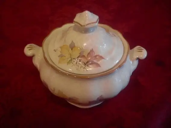 Royal Doulton - Devon