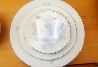 Royal Doulton - Flirtation