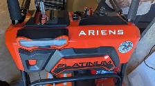 Souffleuse Ariens Platinum 24' Chauffe main - Quasi neuve - Photo 3