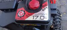 Souffleuse Ariens Platinum 24' Chauffe main - Quasi neuve - Photo 7