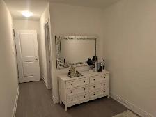 Furnished Room for Rent Near Durham College — $850/month — Oshaw - Photo 2