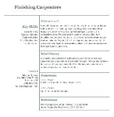 Finishing Carpentry - Photo 7