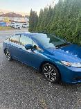 2015 Honda Civic, Clean Title, 214K, Sunroof, Heated Seats - Photo 4