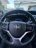 2015 Honda Civic, Clean Title, 214K, Sunroof, Heated Seats - Photo 6