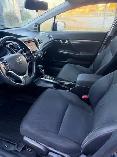 2015 Honda Civic, Clean Title, 214K, Sunroof, Heated Seats - Photo 8