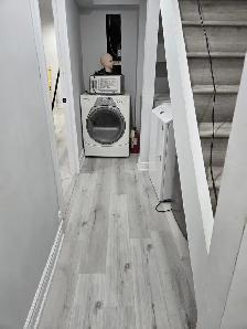 Studio Basement with separate entrance - Photo 8