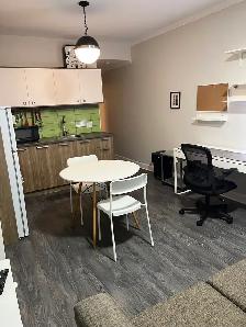 Grand 3 1/2 À LOUER À MONTRÉAL - Photo 3