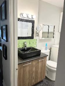 Grand 3 1/2 À LOUER À MONTRÉAL - Photo 6