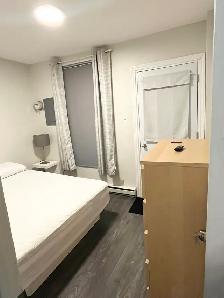 Grand 3 1/2 À LOUER À MONTRÉAL - Photo 8