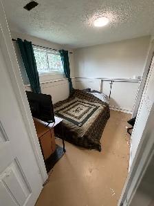 Pet friendly 2 bedroom Semi private basement  w/ Shared Kitchen - Photo 4