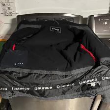 Sunice Ski Jacket - Photo 2