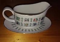 Royal Doulton - Tapestry - Photo 5
