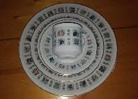 Royal Doulton - Tapestry - Photo 6