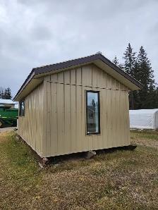 Heated Building - Photo 3