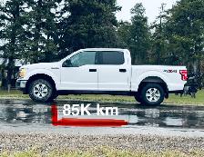 85km • 2018 Ford F150 - Photo 5