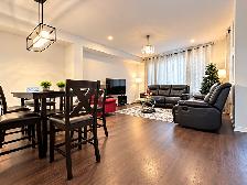 Large Basement Available for Rent | Kanata, Stittsville, Ottawa - Photo 2