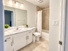 Large Basement Available for Rent | Kanata, Stittsville, Ottawa - Photo 3