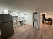 Bright Legal 1-Bedroom Basement Suite – Edgemont | $1,150/month - Photo 2