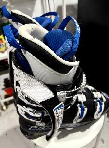 Nordica Dobermann Team 80 Ski Boots