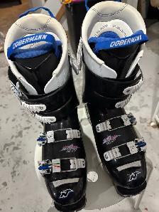 Nordica Dobermann Team 80 Ski Boots - Photo 2