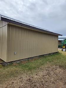 Heated Building - Photo 8
