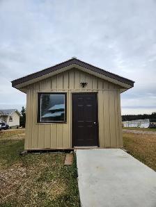 Heated Building - Photo 10