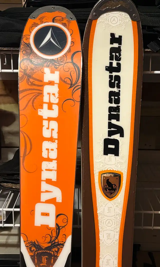 Dynastar Legend 94 Skis