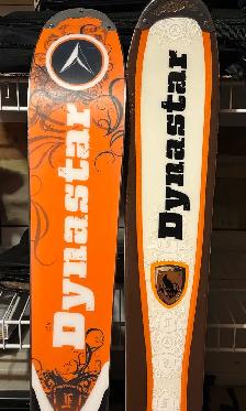 Dynastar Legend 94 Skis