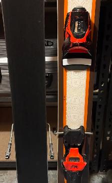 Dynastar Legend 94 Skis - Photo 2