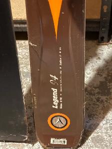 Dynastar Legend 94 Skis - Photo 3