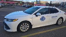 looking for class 4 Driver owner operator for taxi