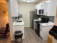 Fully renovated furnished one bed one bed condo - Photo 2