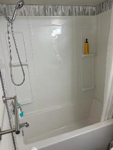 Fully renovated furnished one bed one bed condo - Photo 6