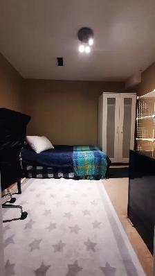 Private Furnished Suite for Rent | Richmond Hill | Available Now - Photo 2