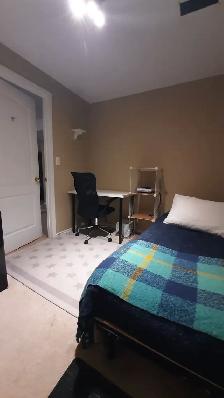 Private Furnished Suite for Rent | Richmond Hill | Available Now - Photo 3