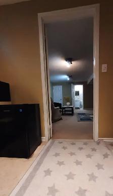 Private Furnished Suite for Rent | Richmond Hill | Available Now - Photo 4