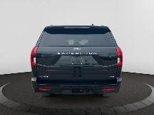 2026 Ford Expedition ACTIVE MAX New Arrival - Photo 4