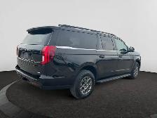 2026 Ford Expedition ACTIVE MAX New Arrival - Photo 5