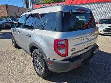 2021 Ford Bronco Sport Big Bend 4WD - Photo 4