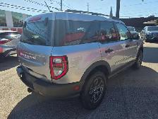 2021 Ford Bronco Sport Big Bend 4WD - Photo 7