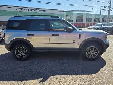 2021 Ford Bronco Sport Big Bend 4WD - Photo 8